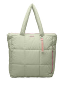 Shopper Bag Chubby Verde