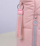 Shopper Bag Chubby Rosa