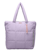 Shopper Bag Chubby Roxo