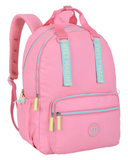 Smoothy Coral Backpack, Pencil Case, and Lunch Bag Set