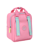 Lunch Bag Smoothy Coral