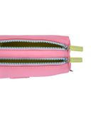 Smoothy Coral Backpack, Pencil Case, and Lunch Bag Set