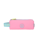 Smoothy Coral Backpack, Pencil Case, and Lunch Bag Set