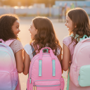 Backpack Smoothy Coral