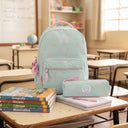 Stardust Backpack & Pencil Case Set