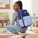 Backpack Starmania Navy 