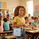 Lunch Bag Starmania Navy
