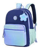 Mochila Starmania Azul Oscuro