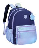 Mochila Starmania Azul Oscuro