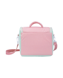 Lancheira Sugar Crush Coral