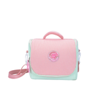 Lancheira Sugar Crush Coral